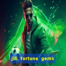 jili fortune gems 2 demo