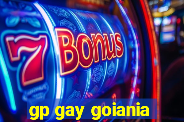 gp gay goiania