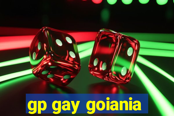 gp gay goiania