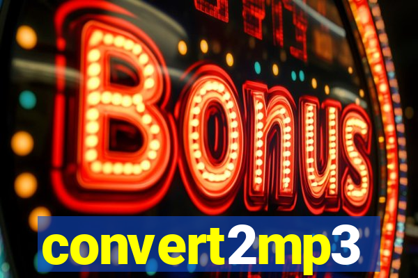 convert2mp3