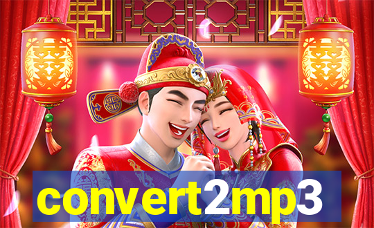 convert2mp3