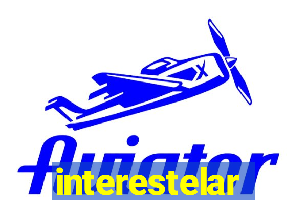 interestelar download dublado