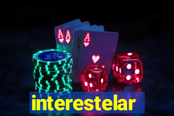 interestelar download dublado