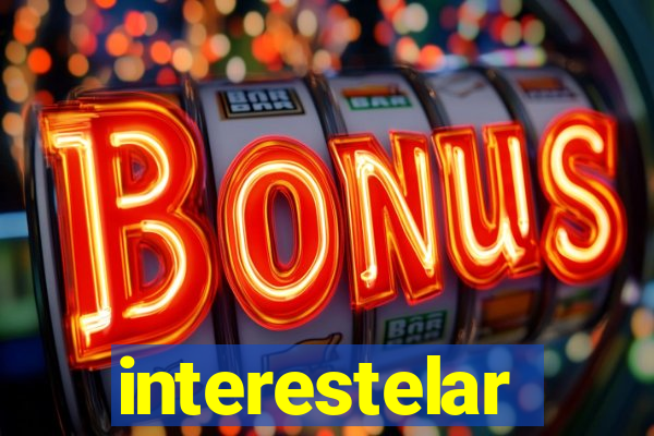 interestelar download dublado