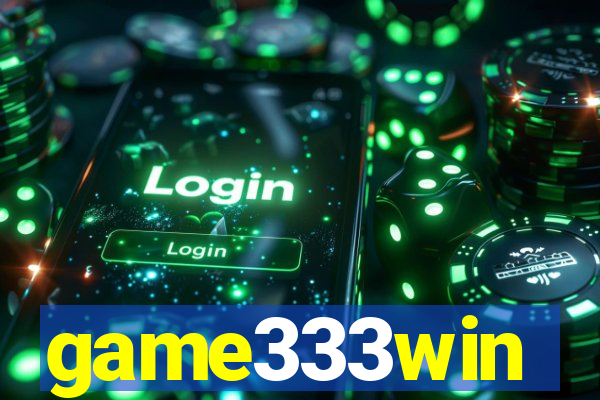 game333win