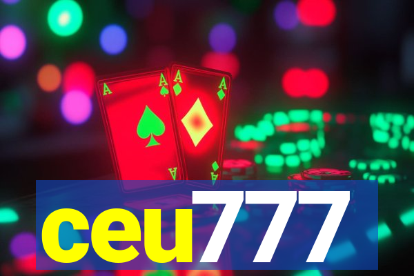 ceu777