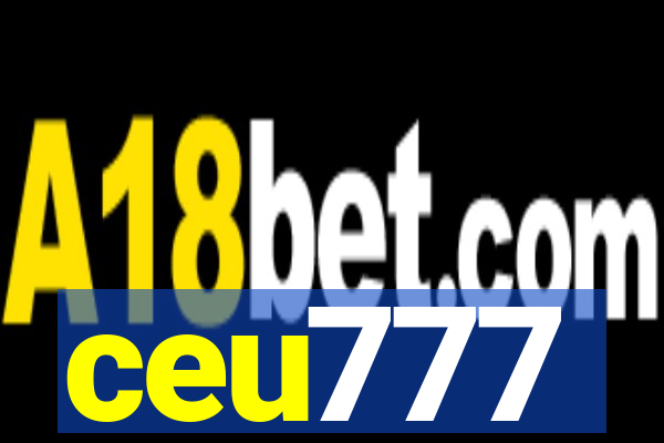 ceu777