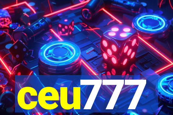 ceu777