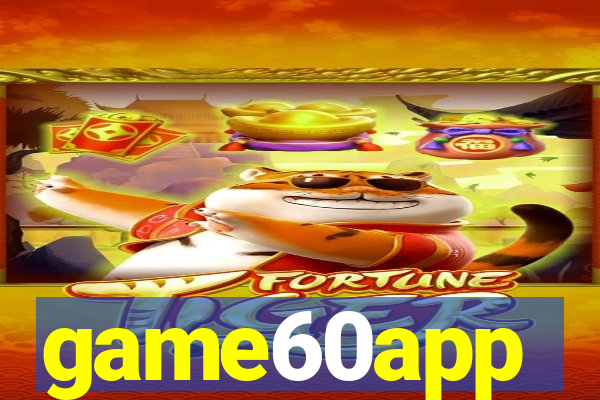game60app