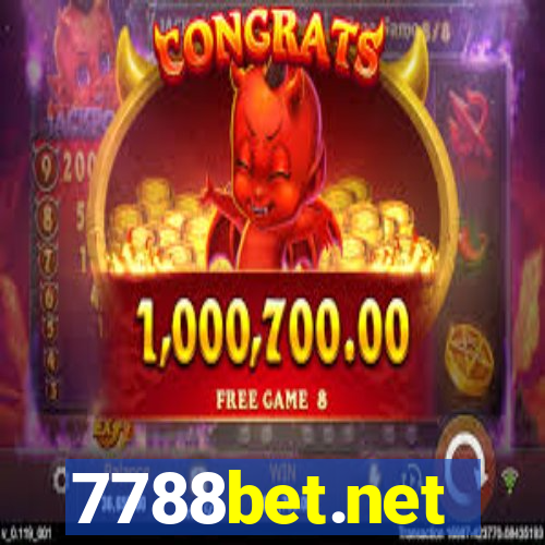 7788bet.net