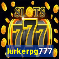 lurkerpg777