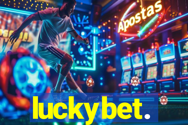 luckybet.