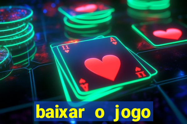 baixar o jogo resident evil