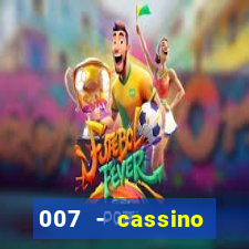 007 - cassino royale (2006) torrent