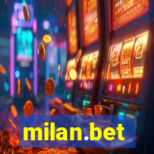 milan.bet