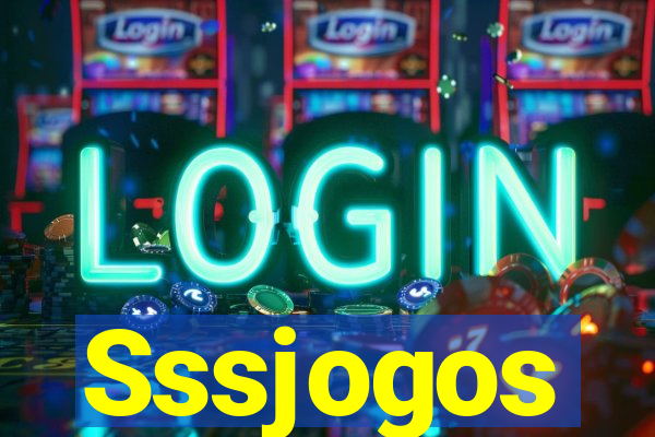 Sssjogos