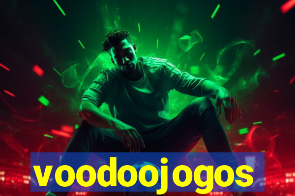 voodoojogos