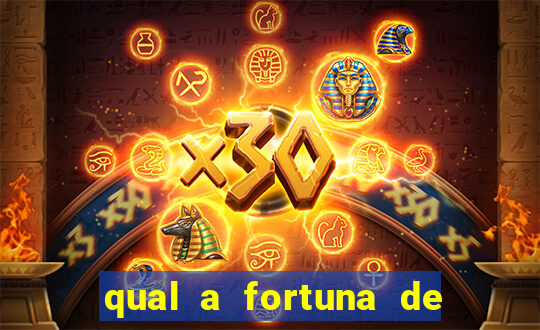 qual a fortuna de erick jacquin