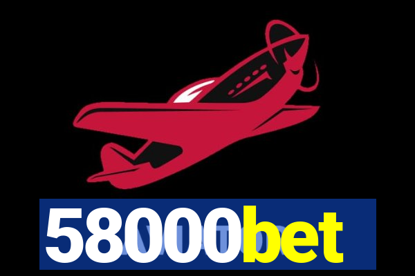 58000bet