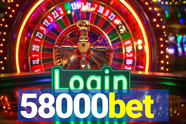 58000bet