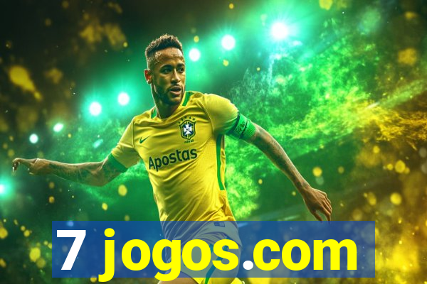 7 jogos.com