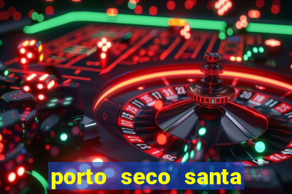 porto seco santa helena de goias