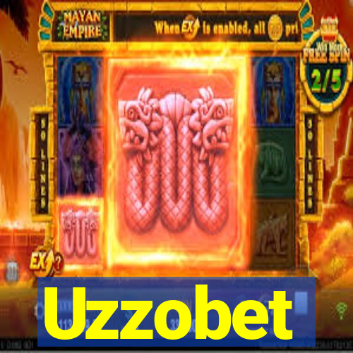 Uzzobet