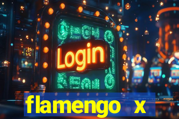 flamengo x corinthians futemax