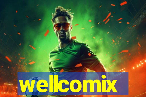 wellcomix