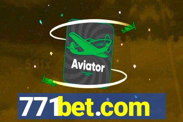 771bet.com