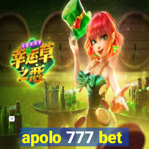 apolo 777 bet
