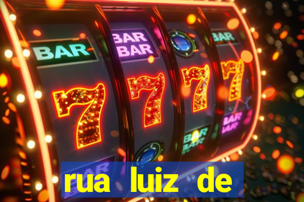rua luiz de miranda 655 benfica