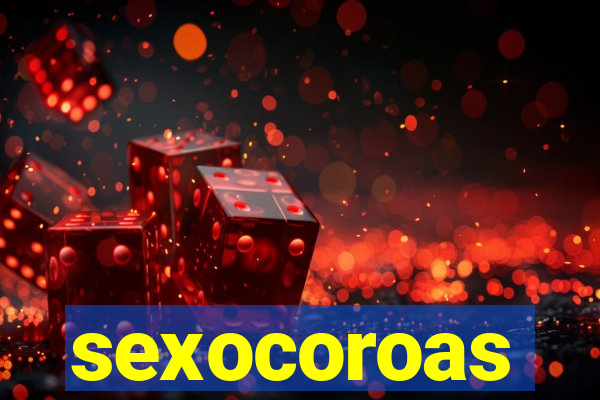 sexocoroas