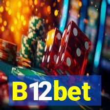 B12bet
