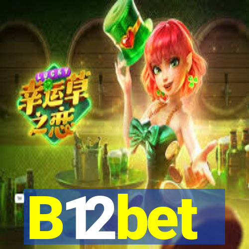 B12bet