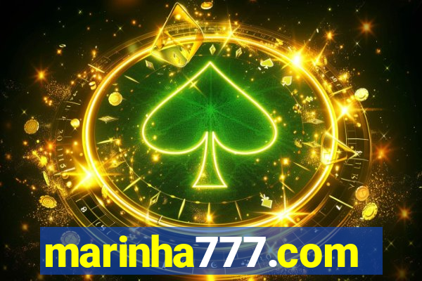 marinha777.com