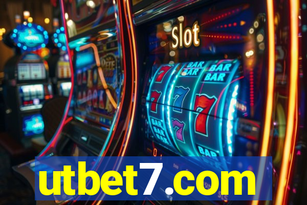 utbet7.com