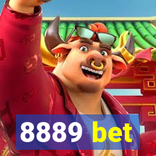 8889 bet
