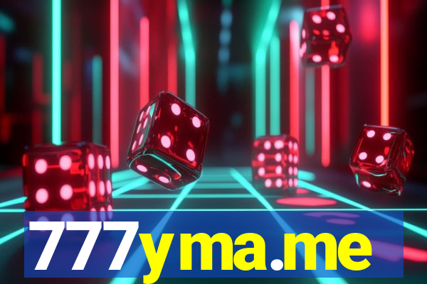 777yma.me