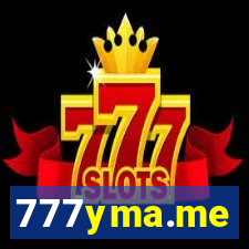 777yma.me