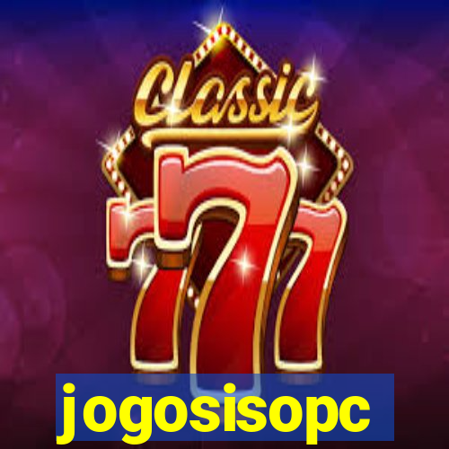 jogosisopc