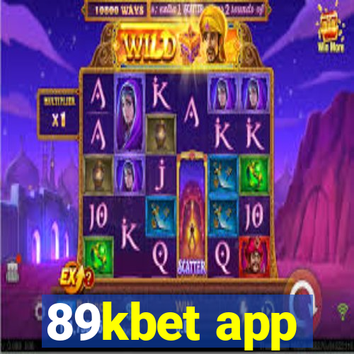89kbet app