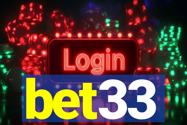 bet33