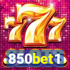 850bet1