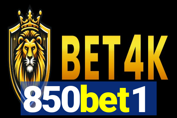 850bet1