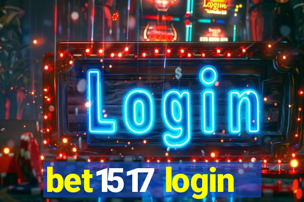 bet1517 login