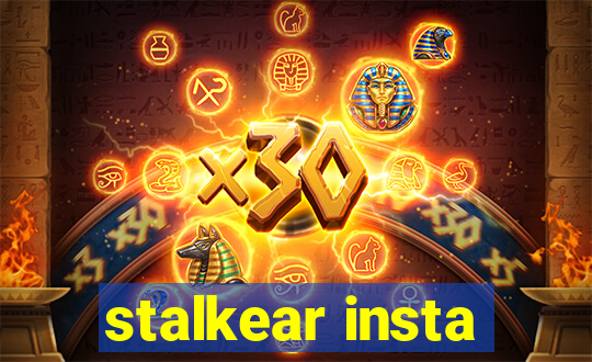 stalkear insta