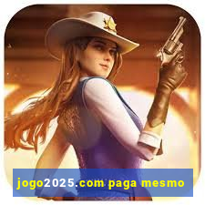 jogo2025.com paga mesmo