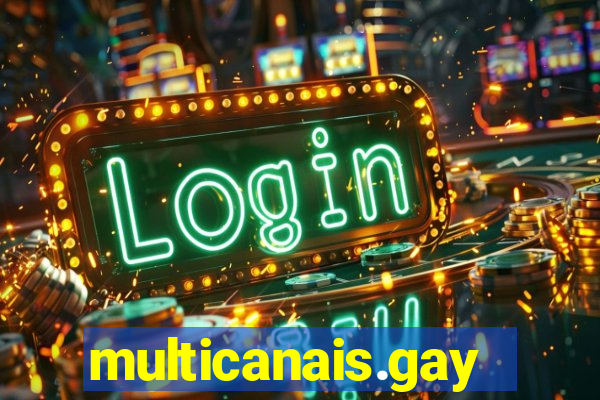 multicanais.gay