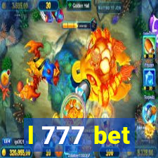 l 777 bet